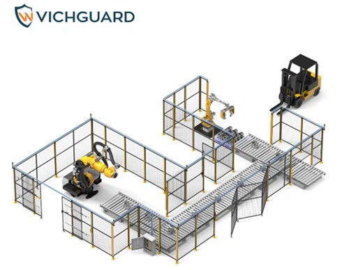 Ċint tas-Sigurtà tal-Magni