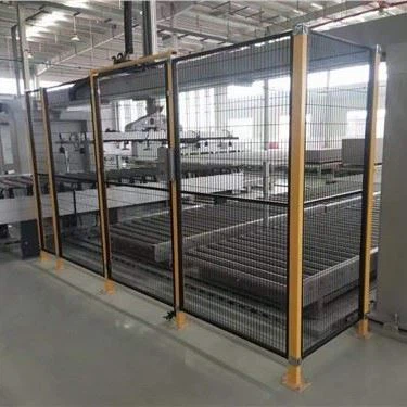 Applikazzjonijiet Ta 'Vichnet Stainless Steel Wire Mesh Trey