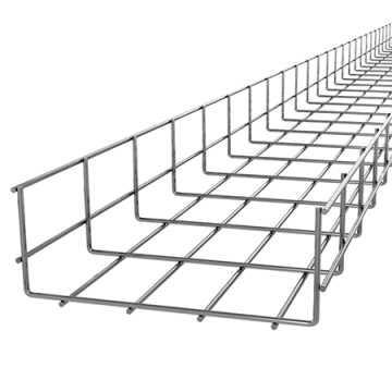 Gwida Sħiħa għall-Għażla u l-Installazzjoni ta' Trejs tal-Cable tal-Wire Mesh...