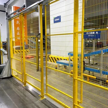 Soluzzjonijiet Avvanzati ta 'Sigurtà Għal Proġett taċ-Ċentru tal-Katina tal-P...