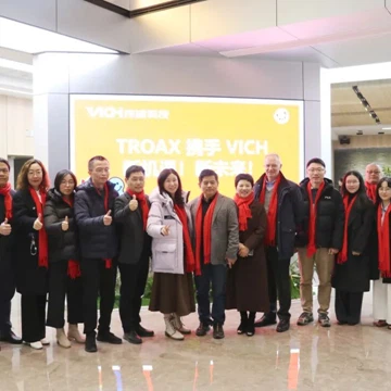 Kompetenza Globali Tiltaqa' ma' Innovazzjoni Lokali: Vich Technology Jingħaqa...